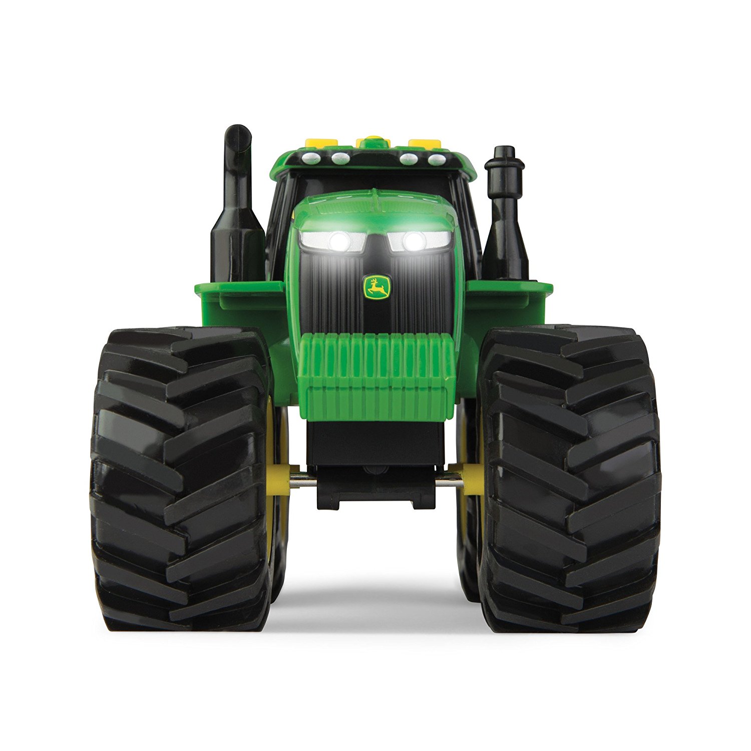 Traktor Monster John Deere se zvuky - Ertl 46656