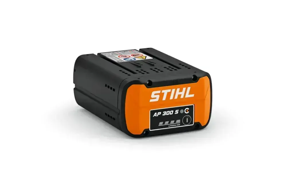 Akumulátor AP 300 S STIHL (48504006575) 