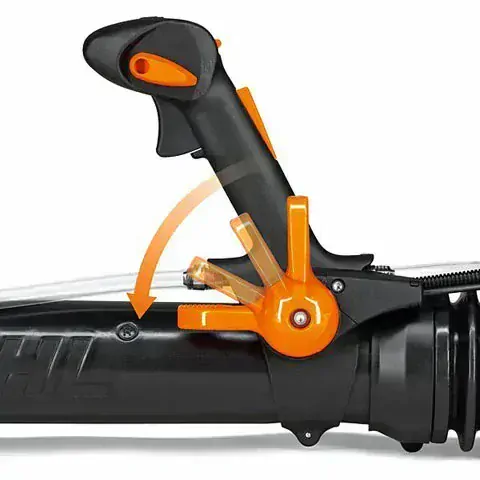 STIHL SR 450