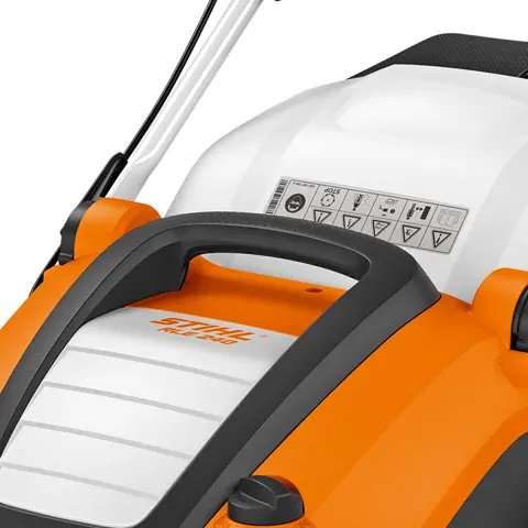 STIHL RL 540