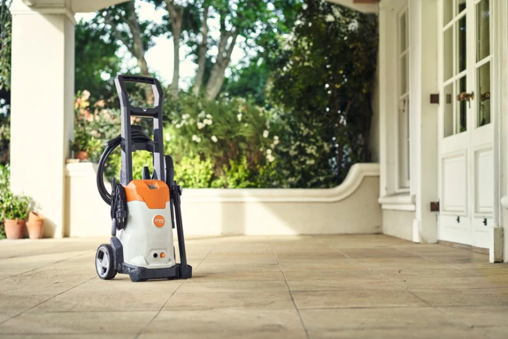 STIHL RE 90