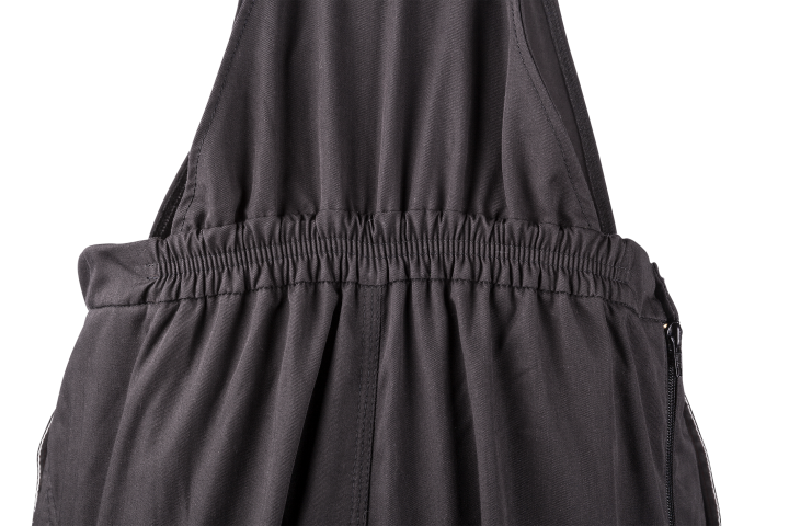 Protipořezové laclové kalhoty SIP, tř. 1, BasePro 1RG1 (1RG14XL) 4XL