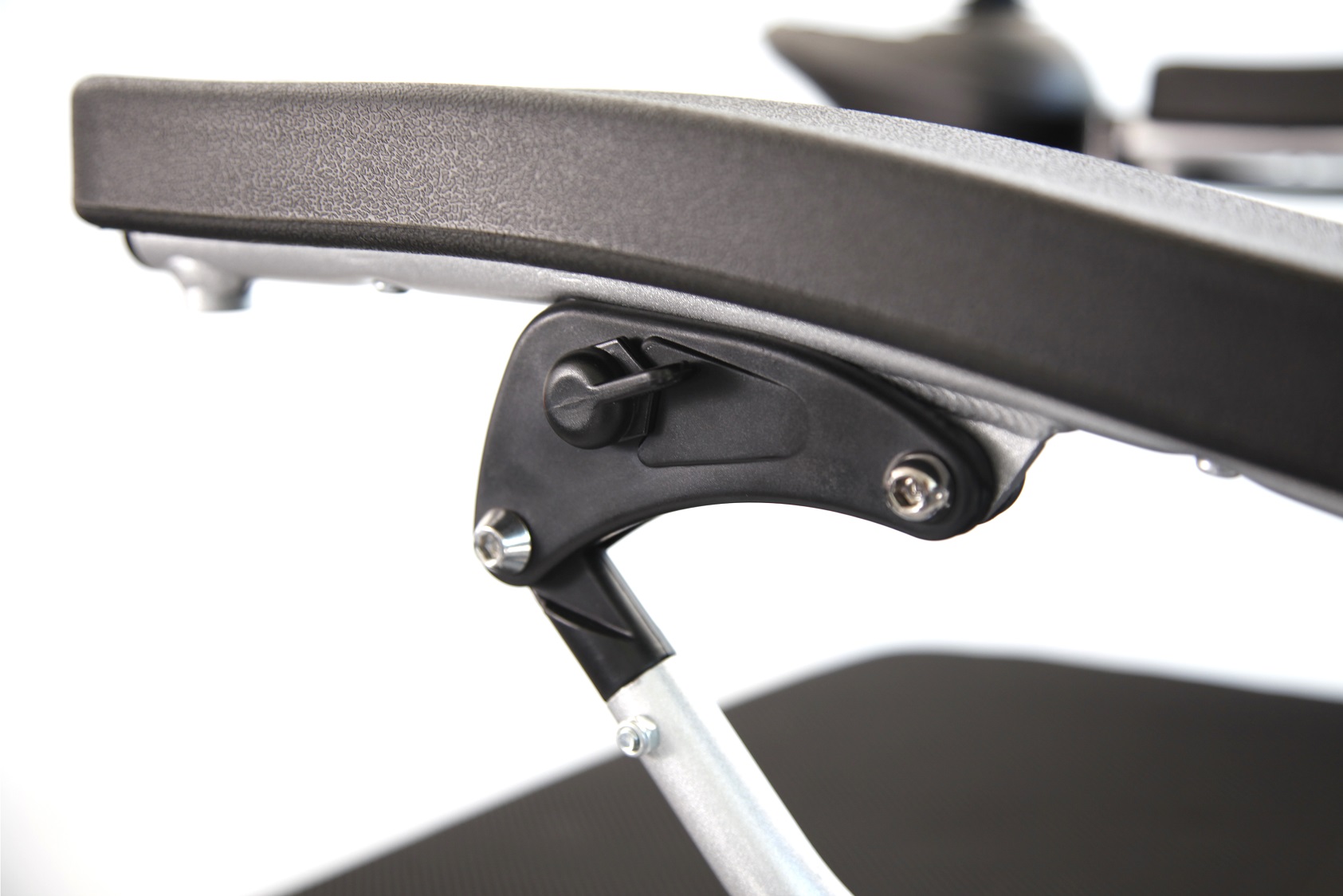 Skládací invalidní vozík Selvo i4500