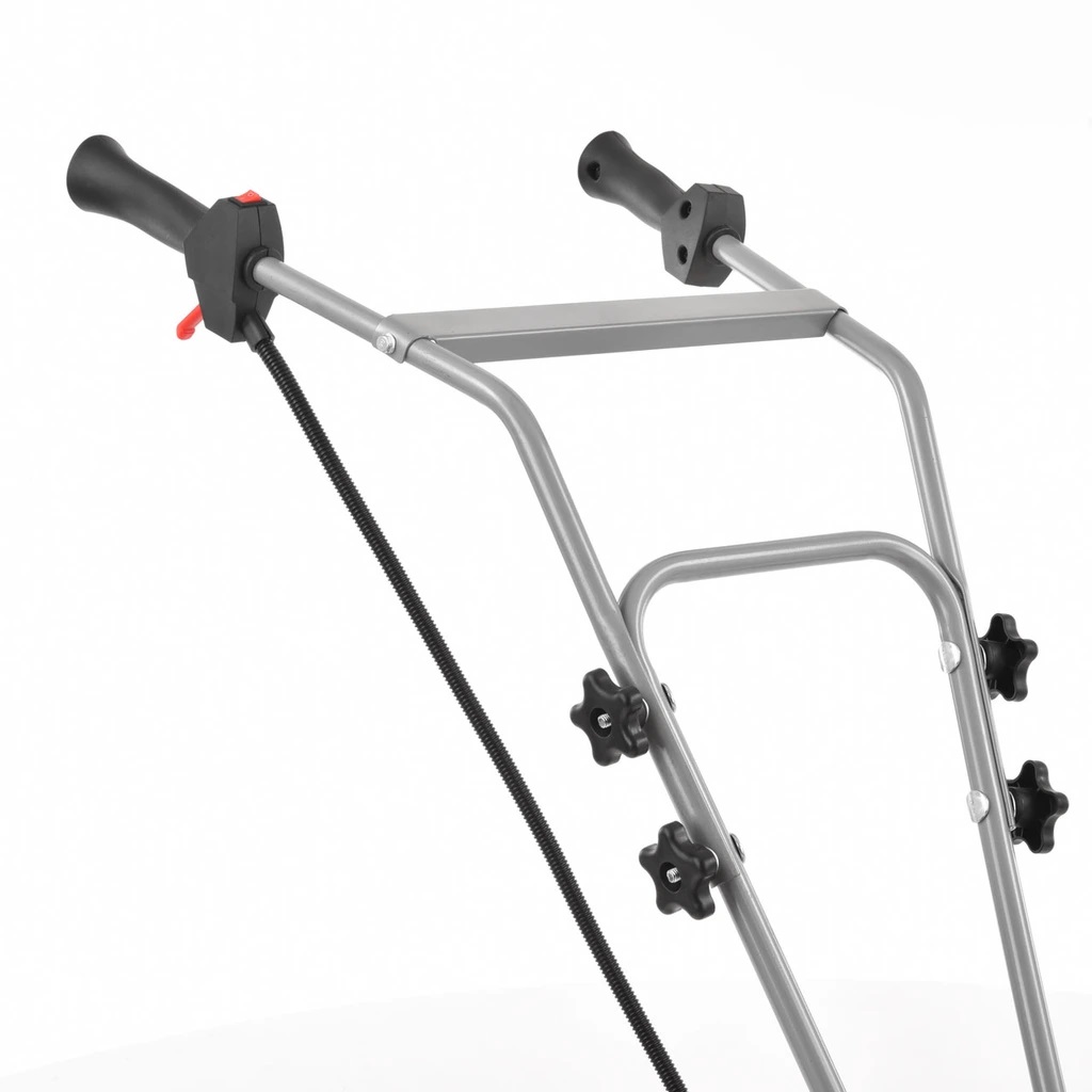 Benzínový motorový kultivátor - HECHT 752