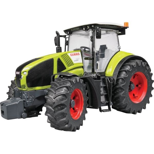 Traktor Claas Axion 950 - Bruder 03012