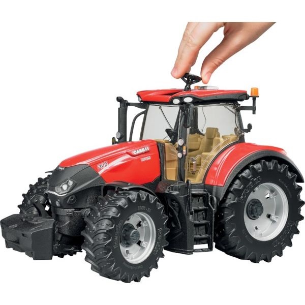 Traktor Case IH Optum 300 CVX - Bruder 03190