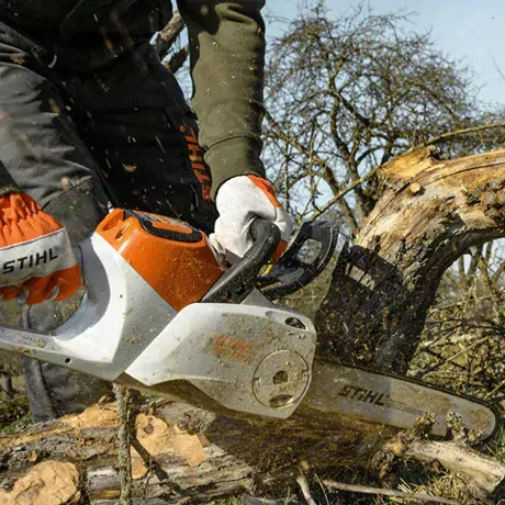 STIHL MSA 220 C-B