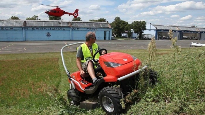 SECO Crossjet 4x4