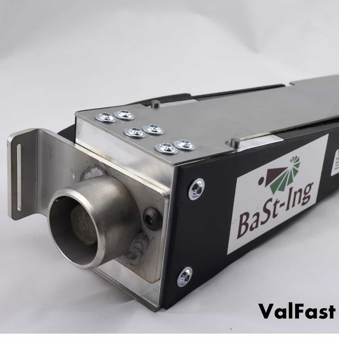 Mechanický klín VALFAST BAST-ING