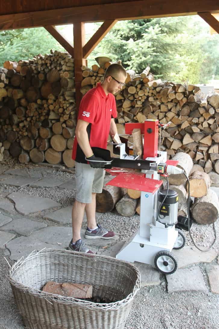 Vari 8 Ton Super Force 400 V