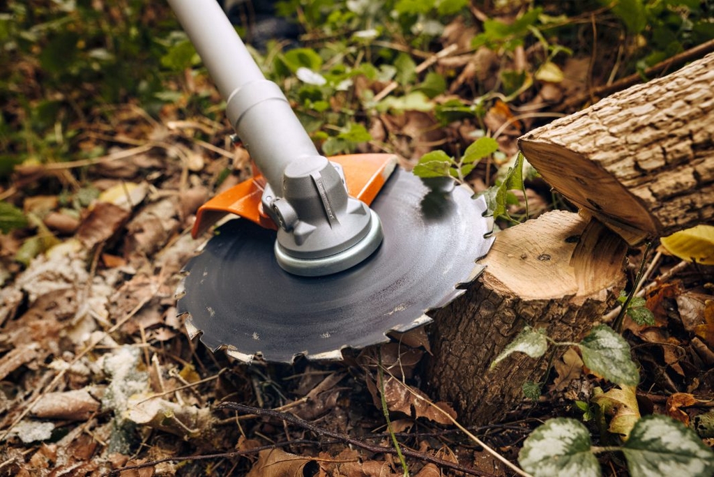 STIHL FS 561 C-EM
