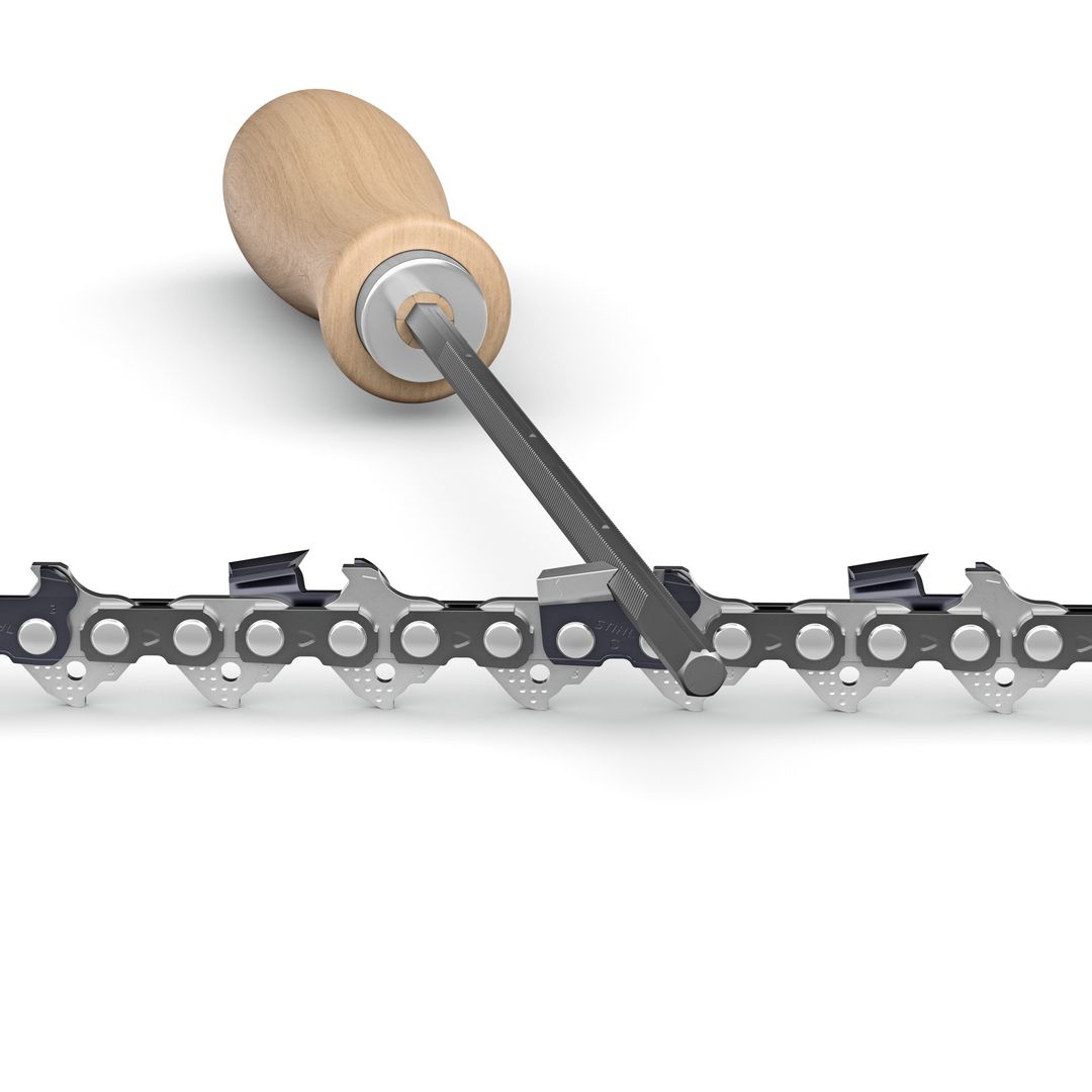 Řetěz pilový RAPID HEXA Stihl 3/8 -1,6mm-60čl. HRANATÝ RH (31320000060)