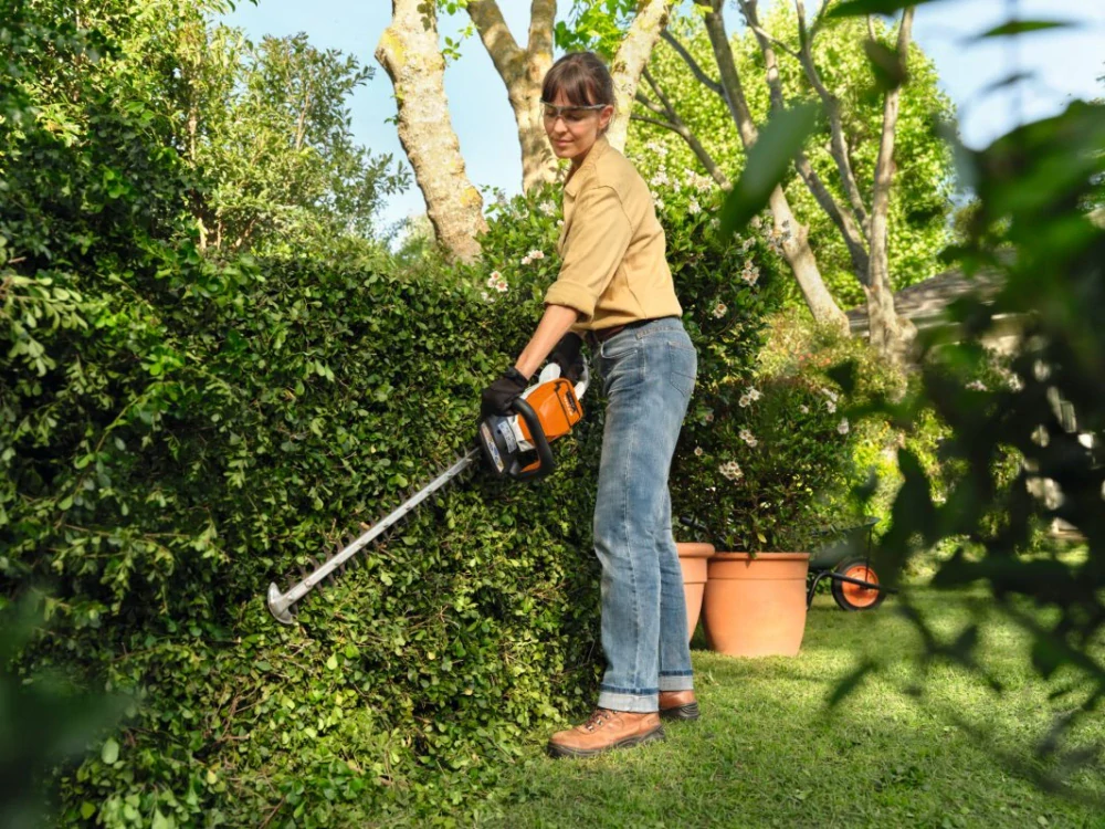 STIHL HSA 60