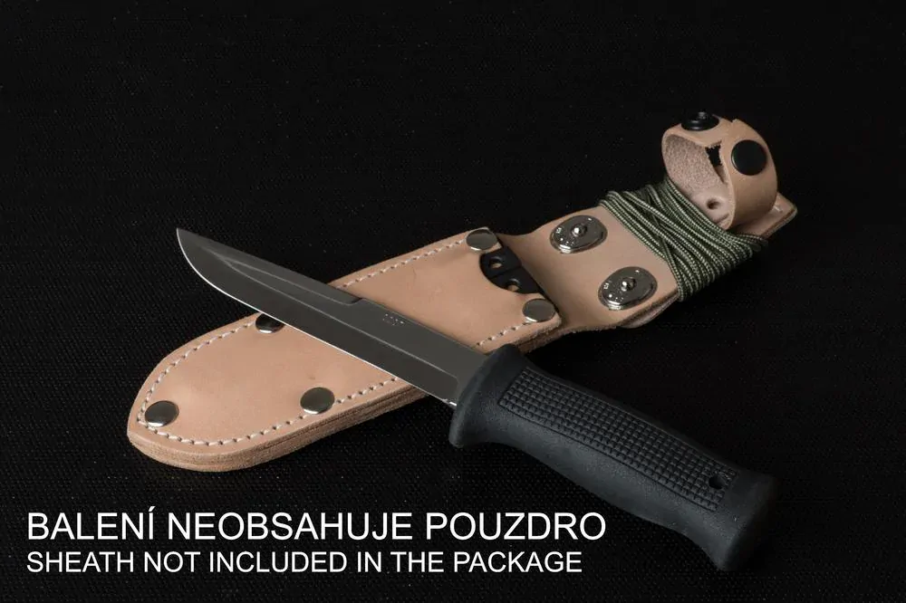 Mikov Dýka 362-NG bez příslušenství