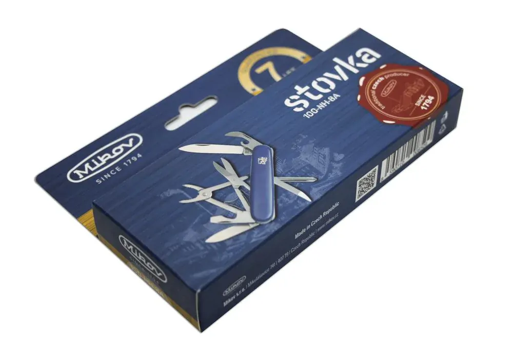 Mikov Nůž 100-NH-8 A