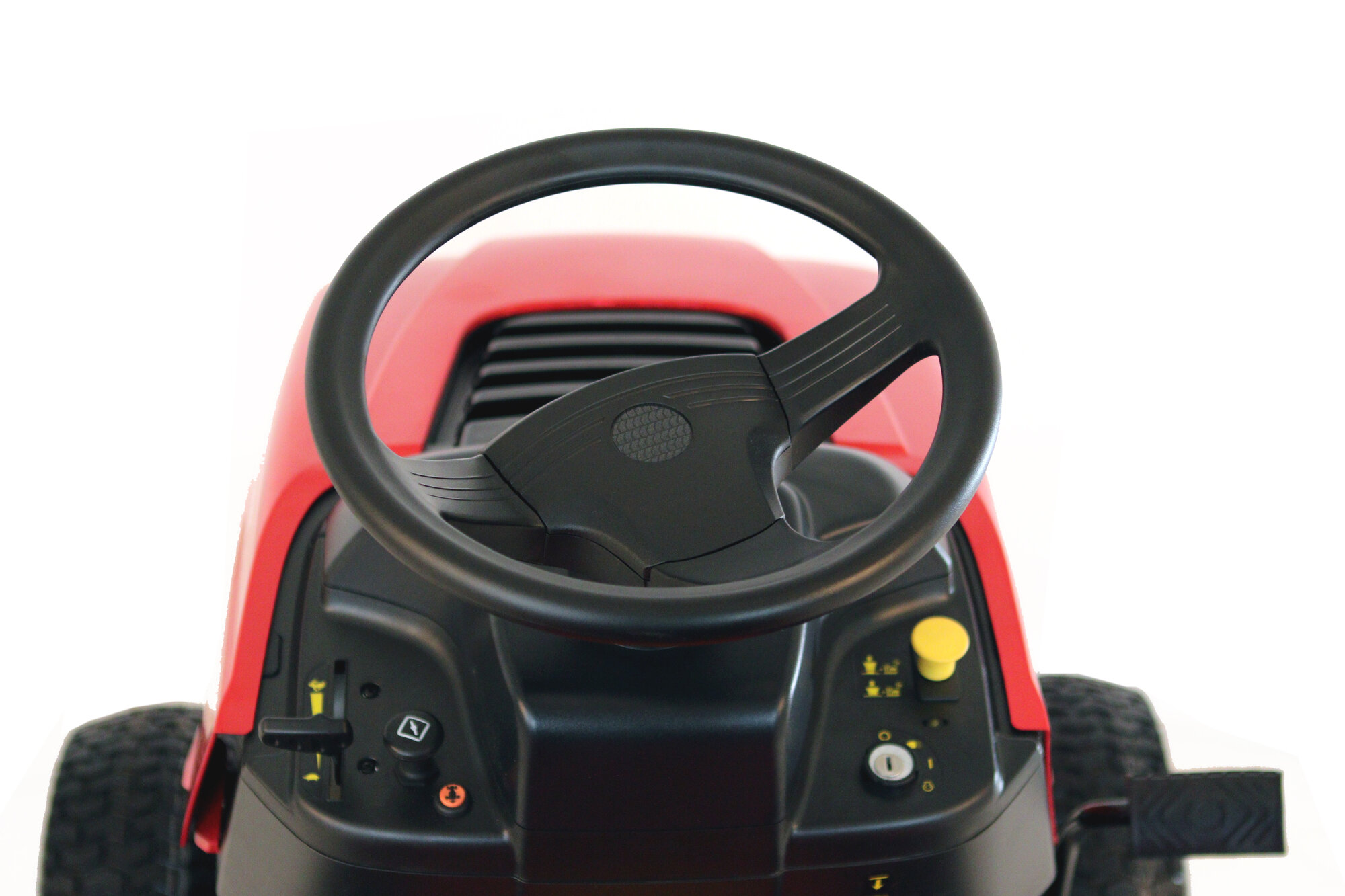 Travní traktor Vari RL 98 HW