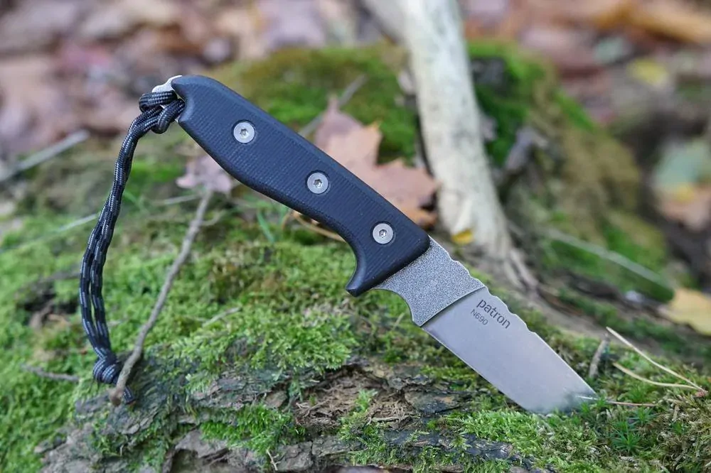 Mikov Nůž 726-BM-9/Patron