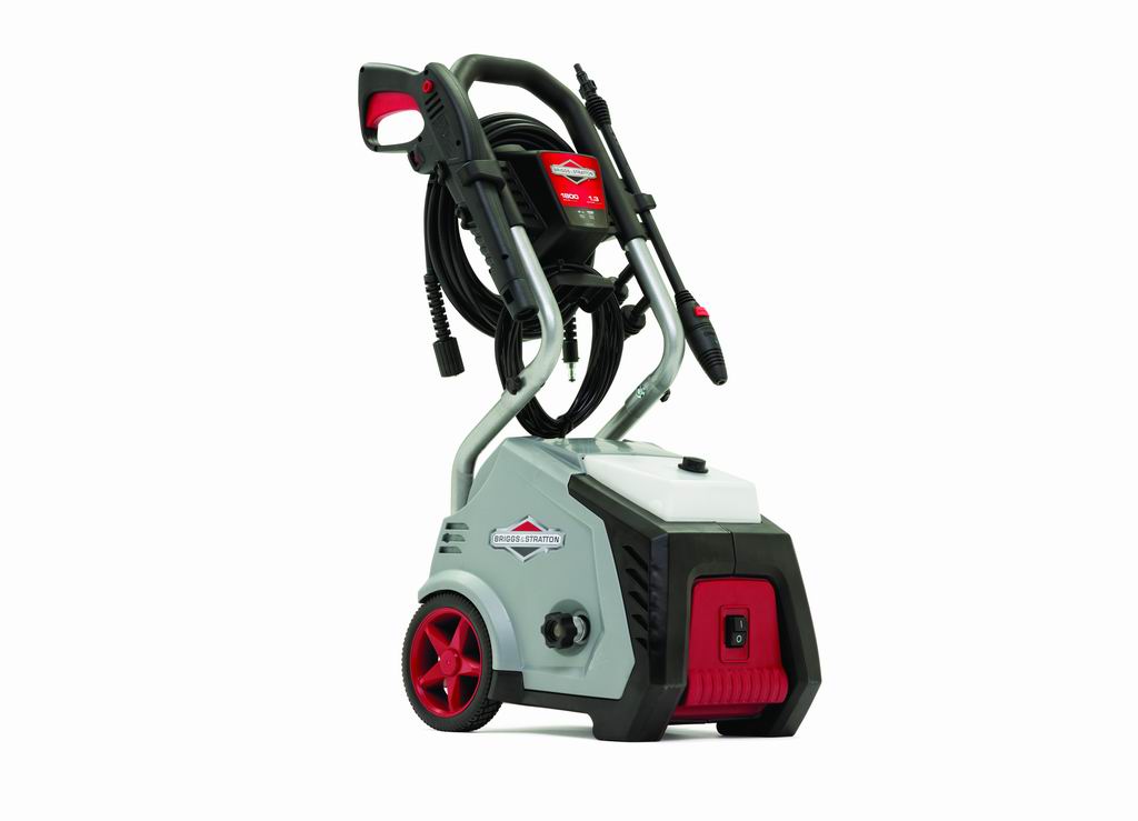 Tlaková myčka Vari B&S SPRINT PW 2300 E PF