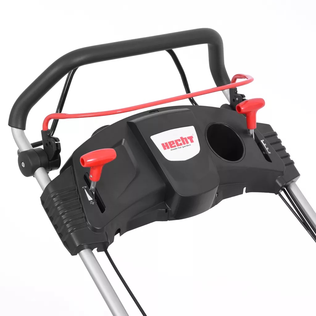 Motorová benzínová sekačka s pojezdem - HECHT 5564 SX 5 in 1