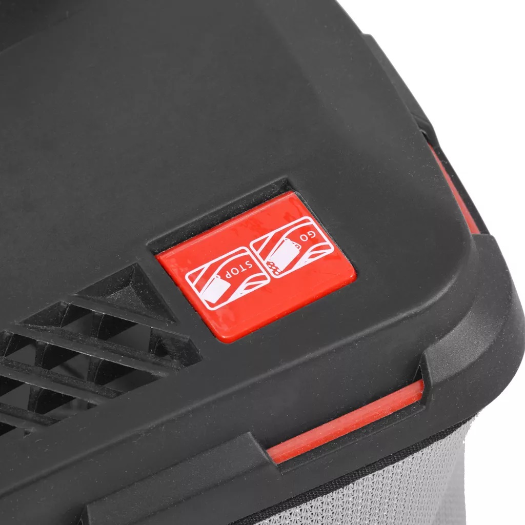 Akumulátorová sekačka - HECHT 5038