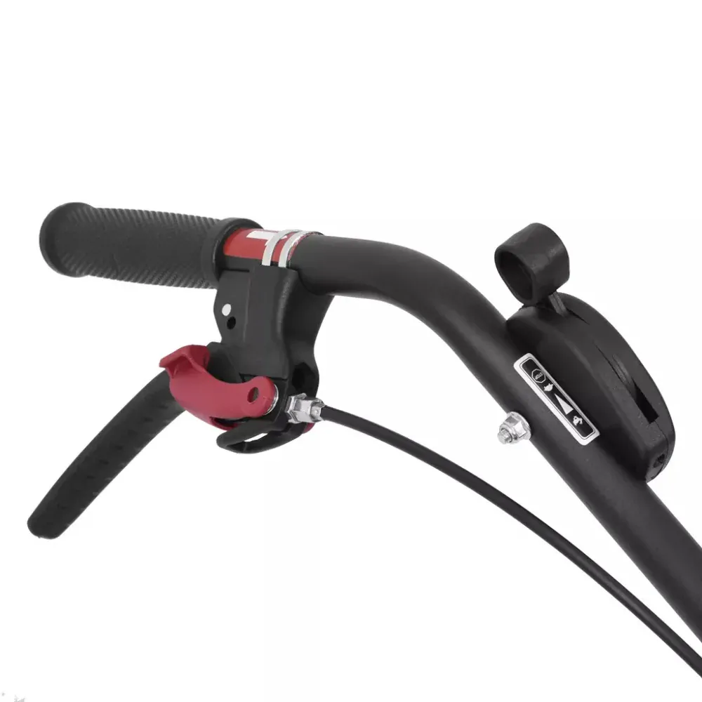 Benzínový motorový kultivátor - HECHT 785