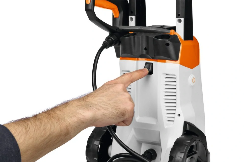 Tlakový čistič - hračka STIHL (04216000145)