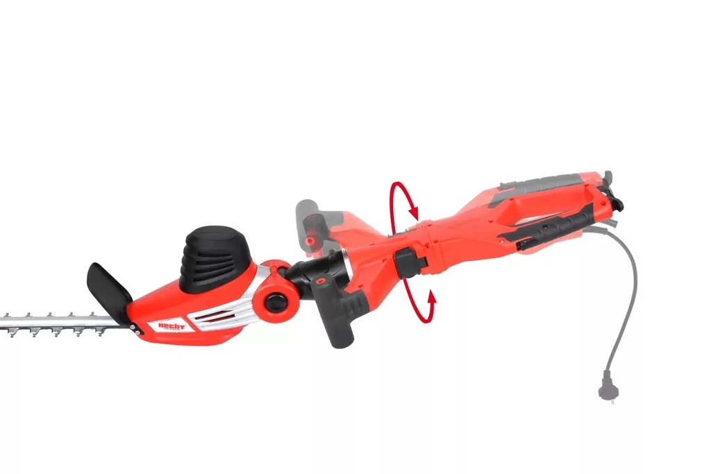 Elektrický plotostřih - HECHT 675