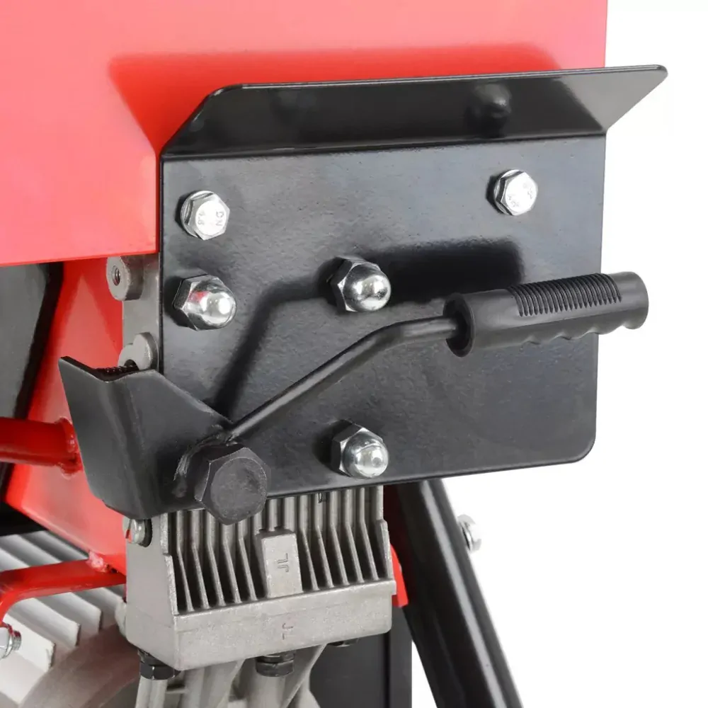 Horizontální štípačka na dřevo - HECHT 676