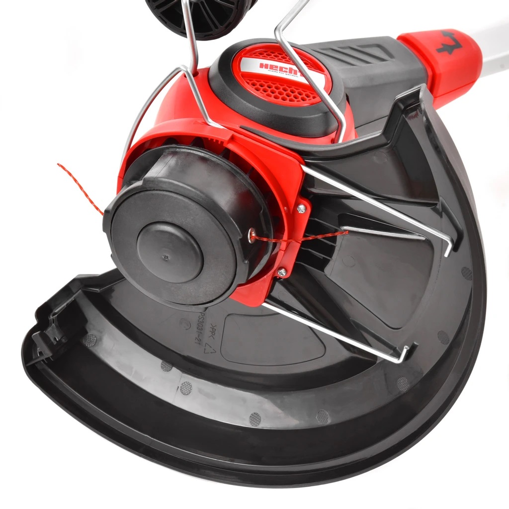 Elektrický vyžínač - HECHT 630