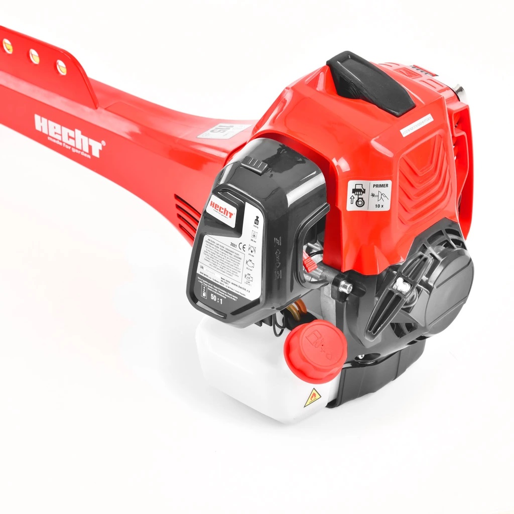 Motorový křovinořez - HECHT 163 PROFI