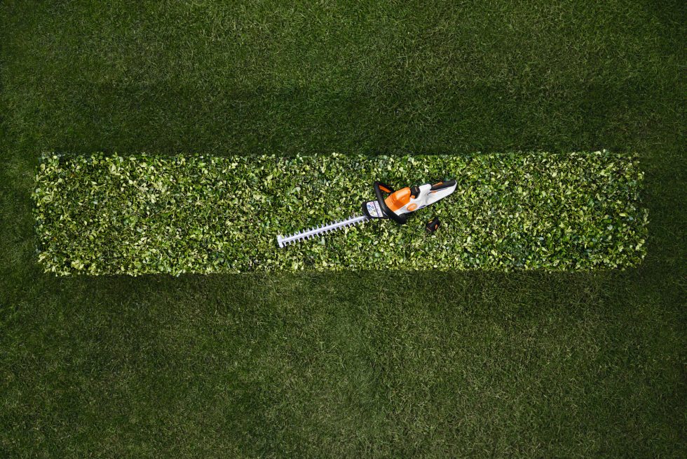 STIHL HSA 40