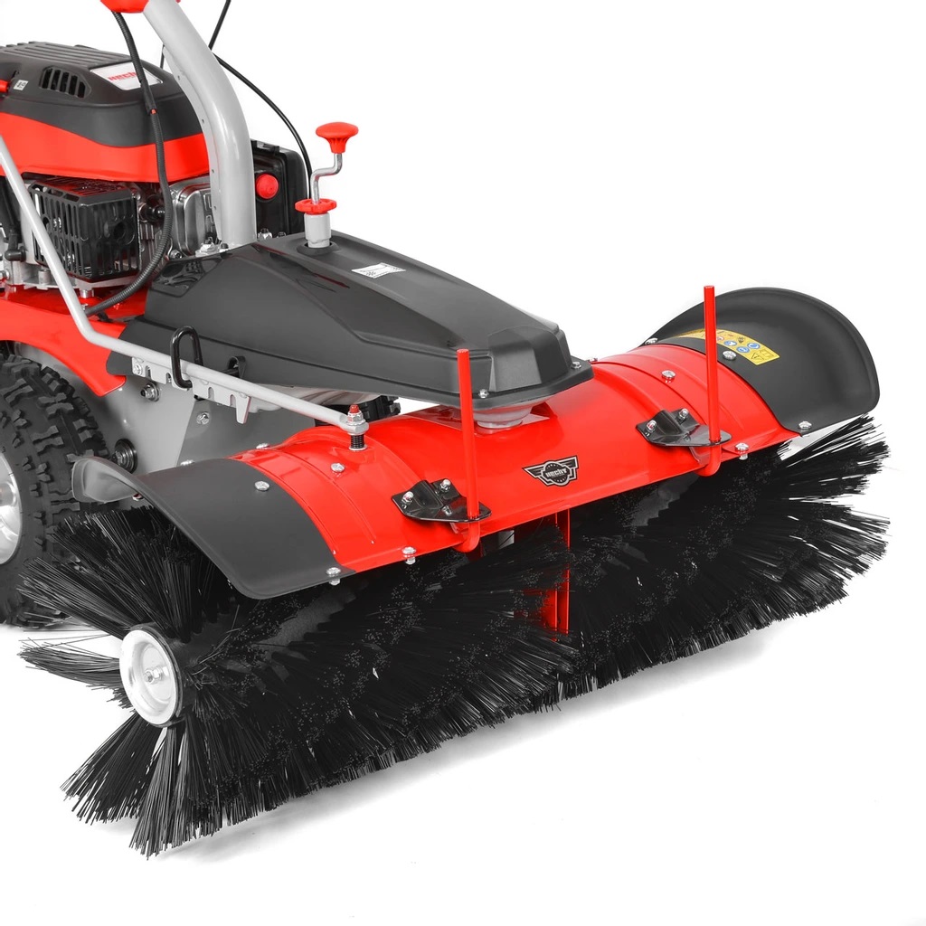 Motorový zametač - HECHT 8101 S