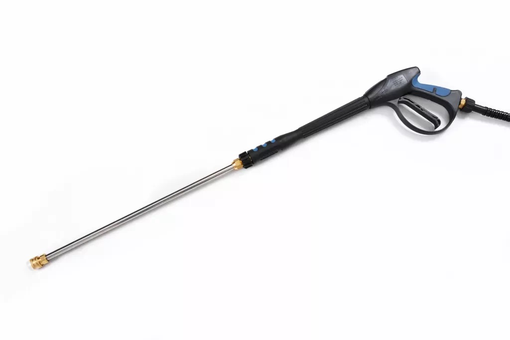 Vysokotlaká motorová myčka - HECHT 3230