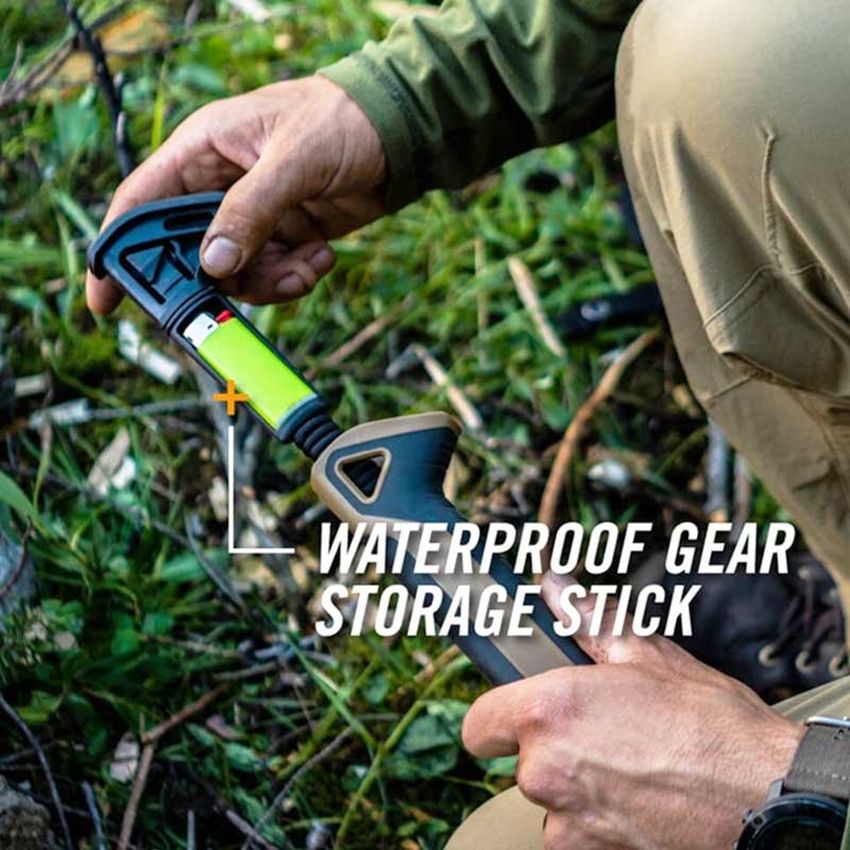 Sekera Bushcraft Gerber
