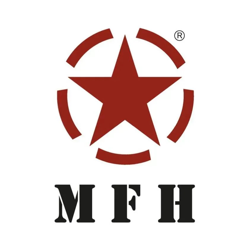 Set na vaření ŠVÉDSKÝ M40 nerez MFH