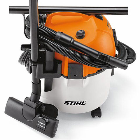 STIHL SE 62