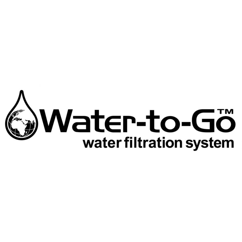Filtrační láhev Water-to-Go 50 cl - Transparent 