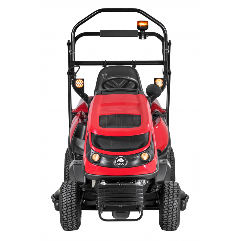 Silniční sada pro Seco MP 122D (S532986022273)