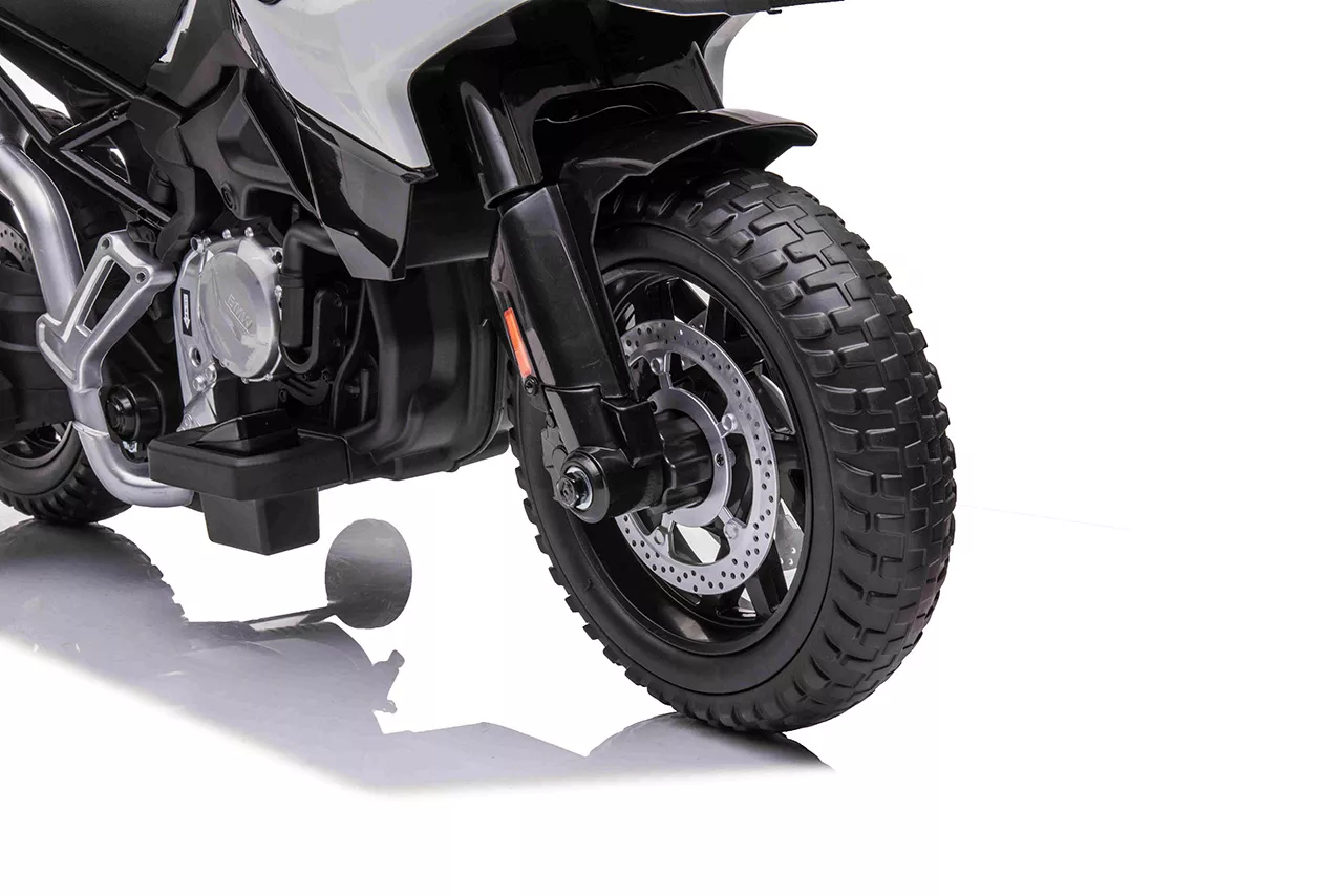 Akumulátorové vozítko - Accu motorka - BMW F 850 GS HECHT