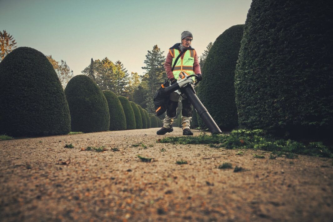 STIHL SHA 140