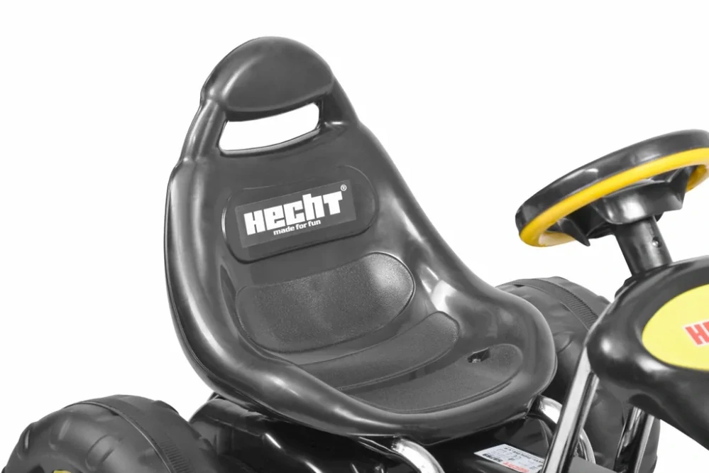 Šlapací motokára - HECHT 59789