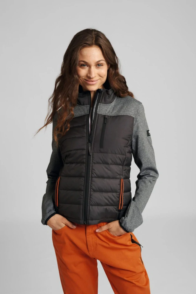 Bunda HYBRID dámská STIHL (042110029) XL