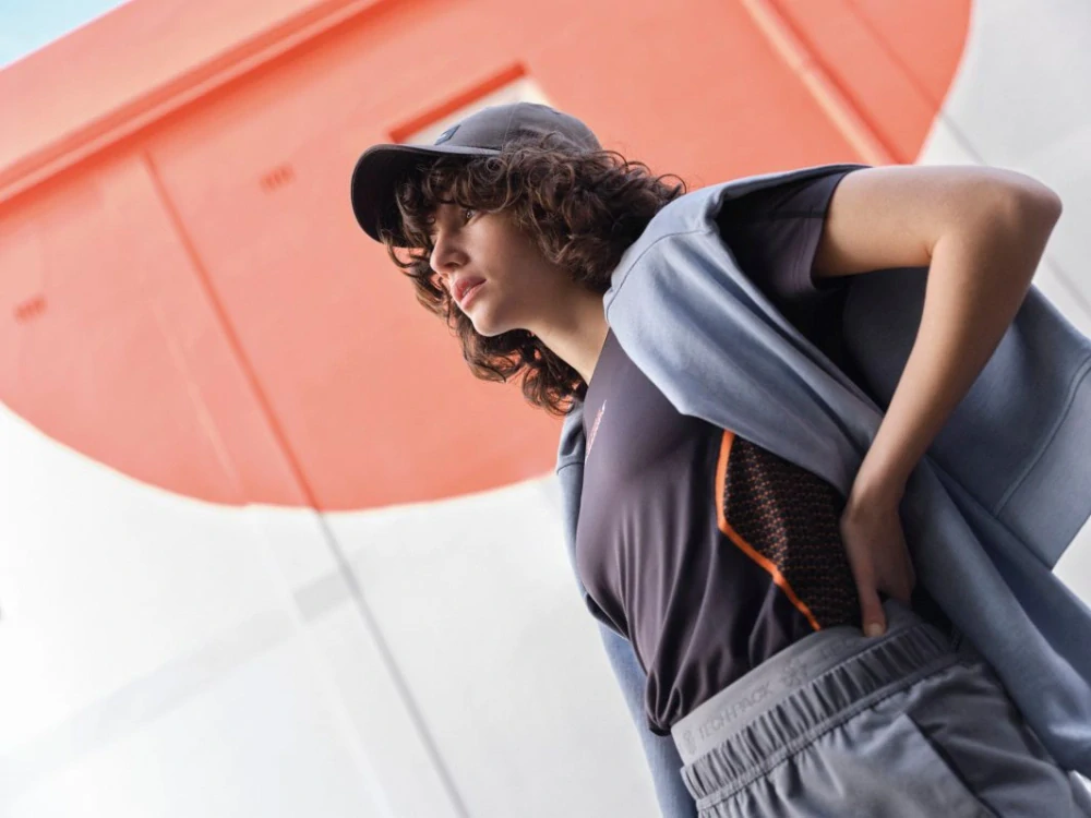 Funkční tričko TIMBERSPORTS dámské STIHL (042130088) S