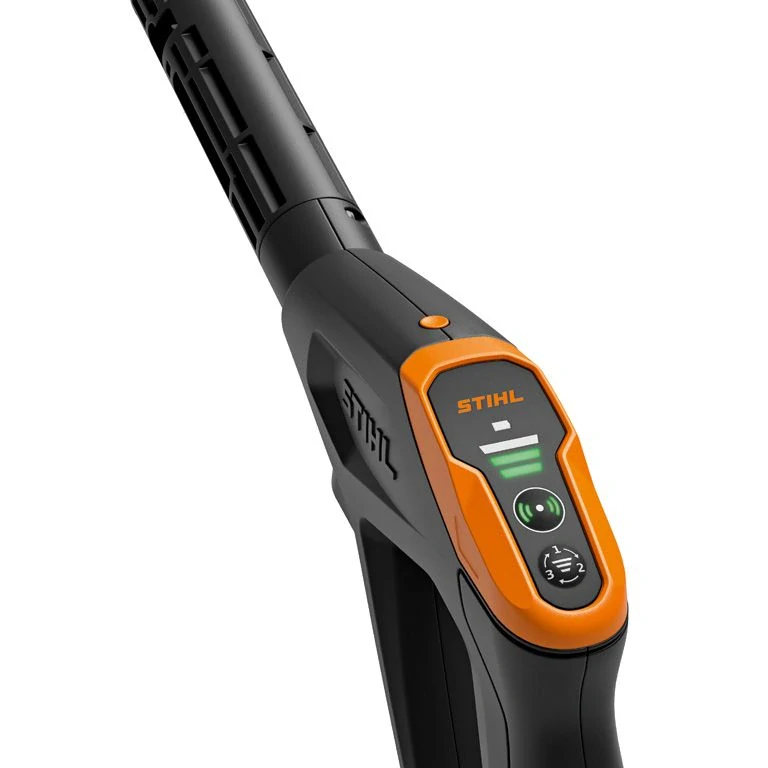 STIHL REA 60 PLUS