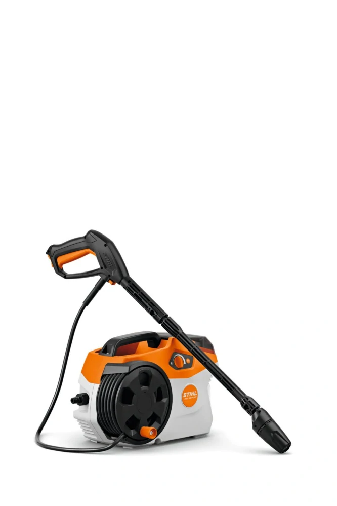 STIHL REA 100 PLUS