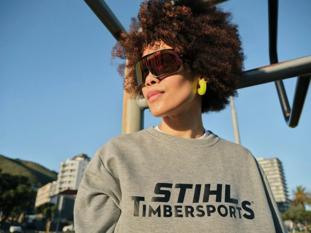 Sportovní sluneční brýle TIMBERSPORT STIHL (04216000190)