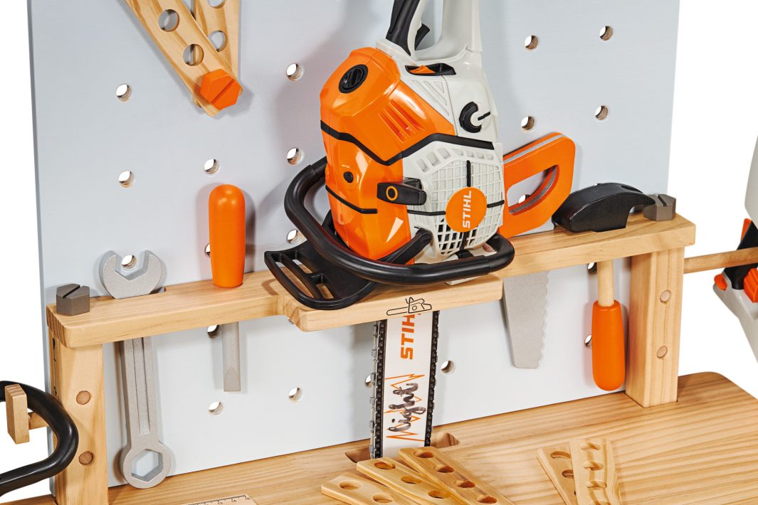Dětský pracovní stůl STIHL (70242000047)