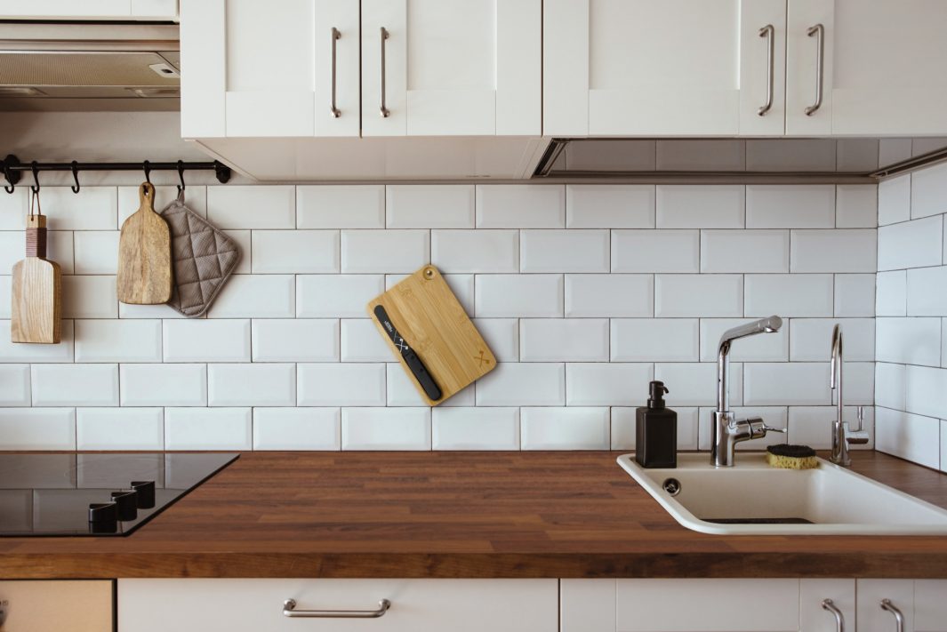 Krájecí prkénko 2v1 TIMBERSPORTS® Edition STIHL (04216000085)