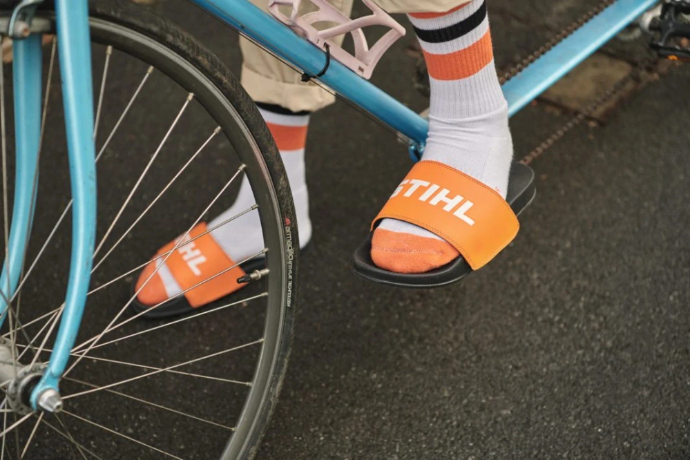 Univerzální pantofle do vody STIHL (04209500341) 40 - 41