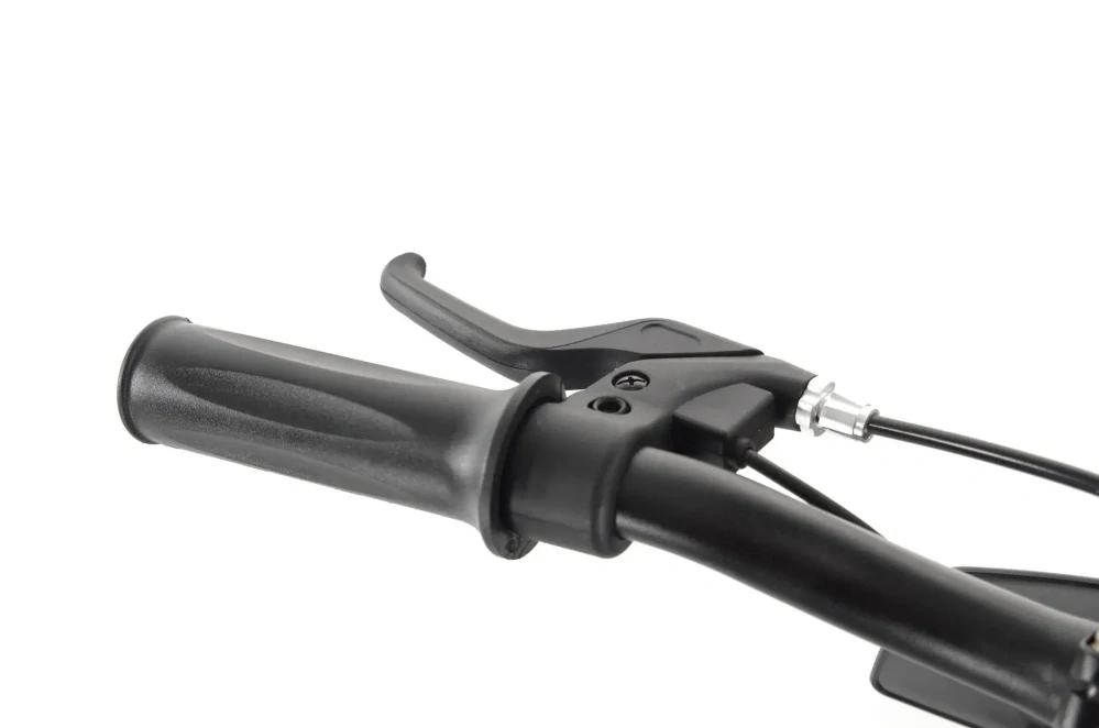 E-motorka pro děti Push Mini 12